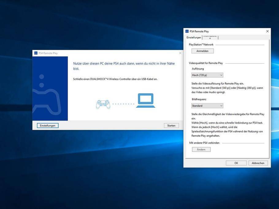 Ps4 remote play download for mac